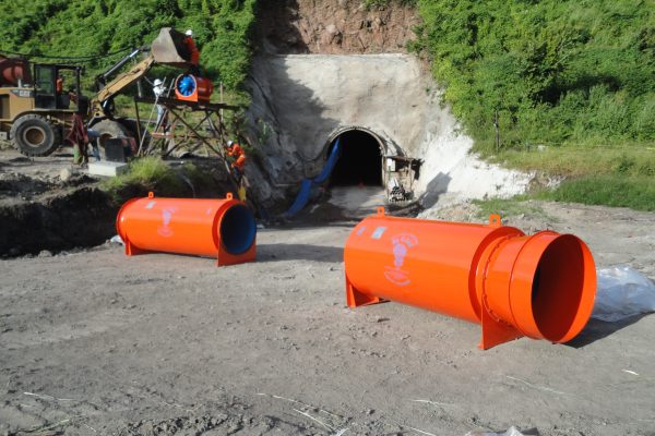 Contrucción y Montaje