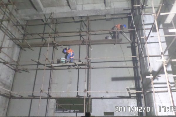 Construción y Montaje