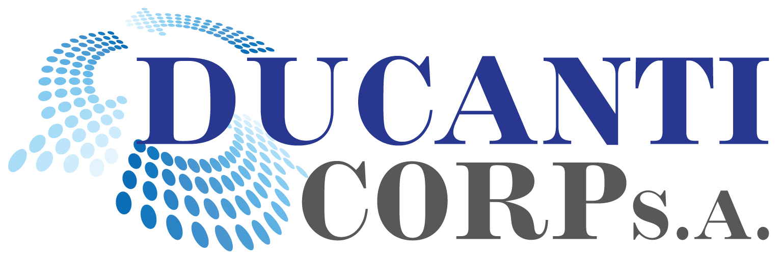 DUCANTICORP S.A.